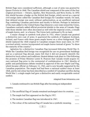 Английский язык. 11 класс. Практикум-2 (повышенный уровень) фото книги 4