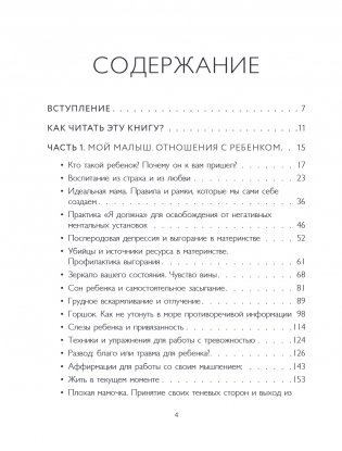 Быть мамой...и оставаться собой! Большая книга о многогранности женщины фото книги 2
