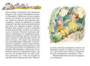 Незнайка в Солнечном городе фото книги 2