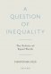 A question of inequality : the politics of equal worth фото книги маленькое 2