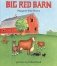 Big Red Barn фото книги маленькое 2