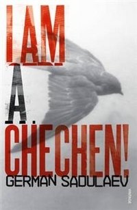 I am a Chechen! фото книги