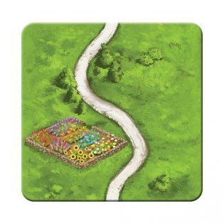 Настольная игра "Каркассон. Базовая", новая версия фото книги 6