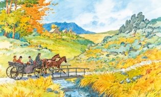 Собака Баскервилей фото книги 7