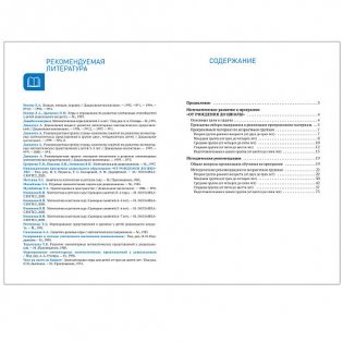 Формирование элементарных математических представлений. ФГОС фото книги 2