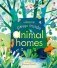 Animal Homes фото книги маленькое 2