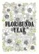 Floribunda Year: A Flower Colouring Companion фото книги маленькое 2