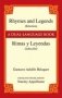 Rhymes and Legends (Selection) / Rimas y Leyendas (Seleccion) фото книги маленькое 2