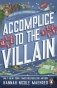 Accomplice to the Villain фото книги маленькое 2