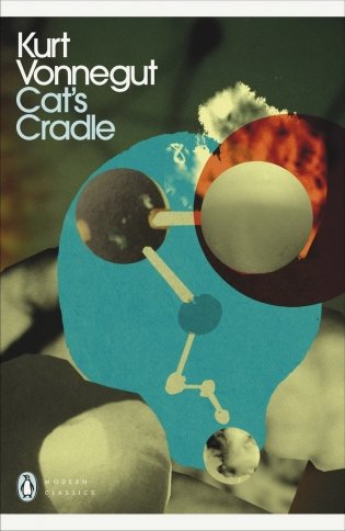 Cat's Cradle фото книги