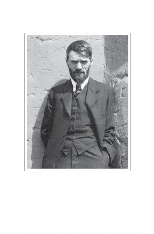 Любовник леди Чаттерлей. Сыновья и любовники. Влюбленные женщины. Полное издание в одном томе фото книги 2