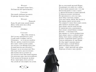 Маленькие трагедии фото книги 7