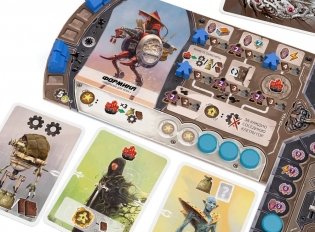 Проект «Возрождение» фото книги 2