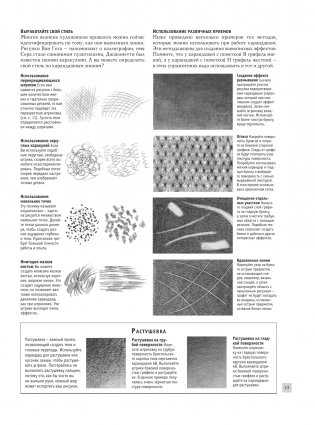 Рисуем голову и фигуру человека фото книги 14