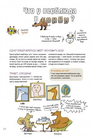 Наука не скука. Ученые ответы на детские вопросы фото книги 4