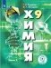 Химия. 9 класс. Учебное пособие. В 2-х частях. Часть 2 (для слабовидящих обучающихся) фото книги маленькое 2