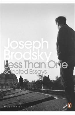 Less Than One. Selected Essays фото книги