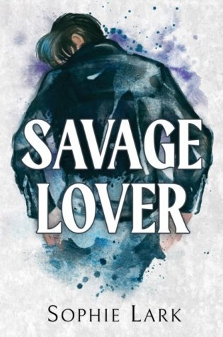 Savage lover фото книги
