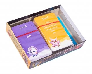 Настольная игра "Совпадение" фото книги 3