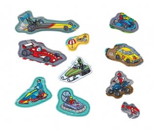 Мои спортивные машины фото книги 6