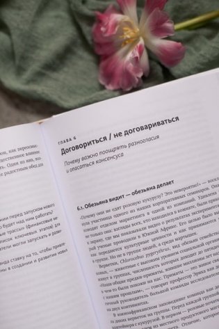 Венчурное мышление. 9 принципов роста бизнеса в любых условиях фото книги 10