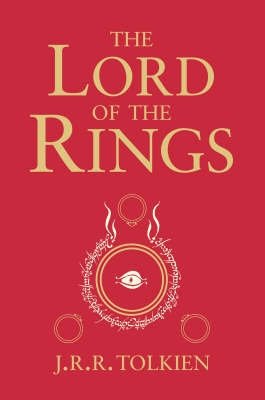 The Lord of the Rings (single vol. edition) фото книги