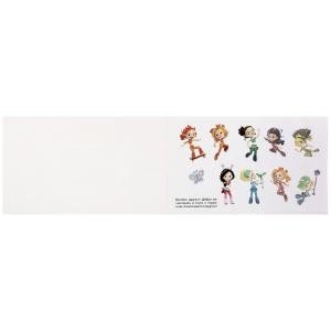 Азбука. Сказочный патруль фото книги 2