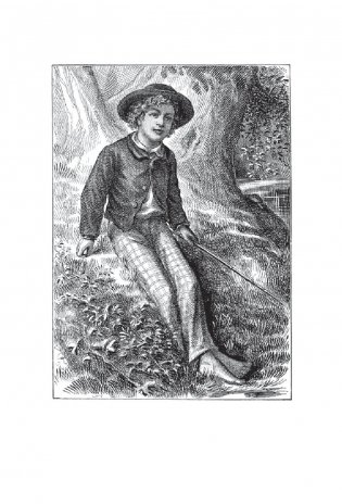 Том Сойер фото книги 2