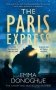 The Paris Express фото книги маленькое 2