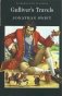 Gulliver's Travels фото книги маленькое 2