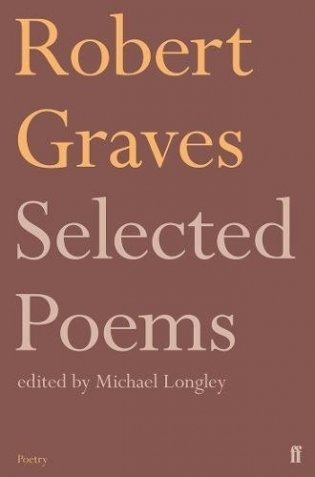 Selected Poems фото книги