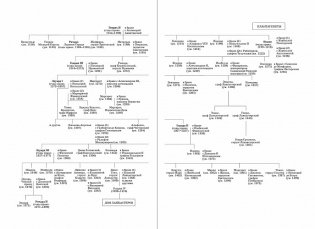 Плантагенеты. Короли и королевы, создавшие Англию фото книги 5