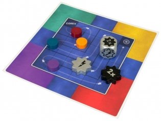 Настольная игра "Conex" фото книги 5