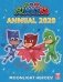 PJ Masks. Annual 2020 фото книги маленькое 2