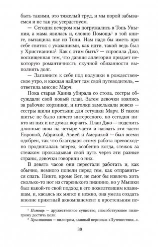 Маленькие женщины фото книги 14