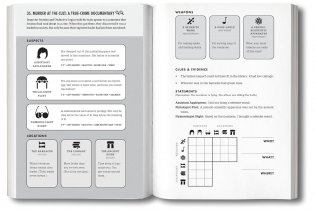 Murdle: Volume 1: 100 Elementary to Impossible Mysteries to Solve Using Logic, Skill, and the Power of Deduction фото книги 5