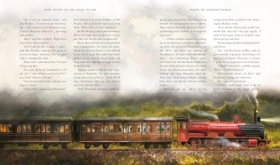 Harry Potter and the Goblet of Fire фото книги 3