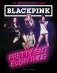 Blackpink: Pretty Isn't Everything (the Ultimate Unofficial Guide) фото книги маленькое 2