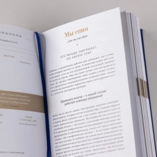 6 минут.  Дневник сна фото книги 12