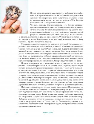 Крошки на ладошке. Трогательное руководство по спасению и заботе о котятах для самых неравнодушных фото книги 13