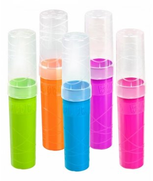 Пенал-тубус, 1 отделение фото книги