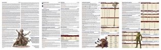 Pathfinder. Настольная ролевая игра. Вторая редакция. Ширма ведущего фото книги 4