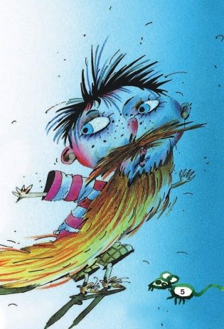 Все вредные советы фото книги 6