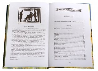 Стихотворения в прозе фото книги 2