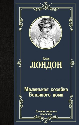 Маленькая хозяйка Большого дома фото книги