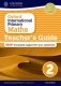 Oxford International Primary Maths: Stage 2: Age 6-7 Teacher's Guide 2 фото книги маленькое 2