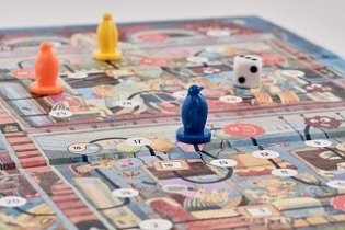 Настольная игра "Экивоки", 3-е издание фото книги 6