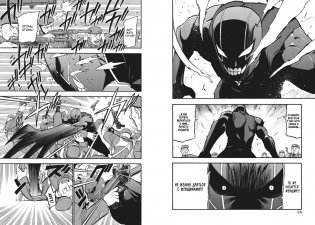 Стальной Алхимик. Книга 17 фото книги 4