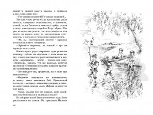 Ноги в поле, голова на воле фото книги 4