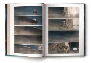 Приключения Джона Блейка. Тайна корабля-призрака фото книги 3